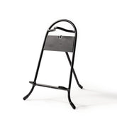 Skillet Display Stand
