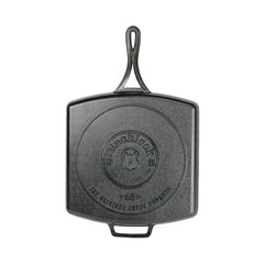 Blacklock 12 Inch Lightweight Cast Iron Grill Pan